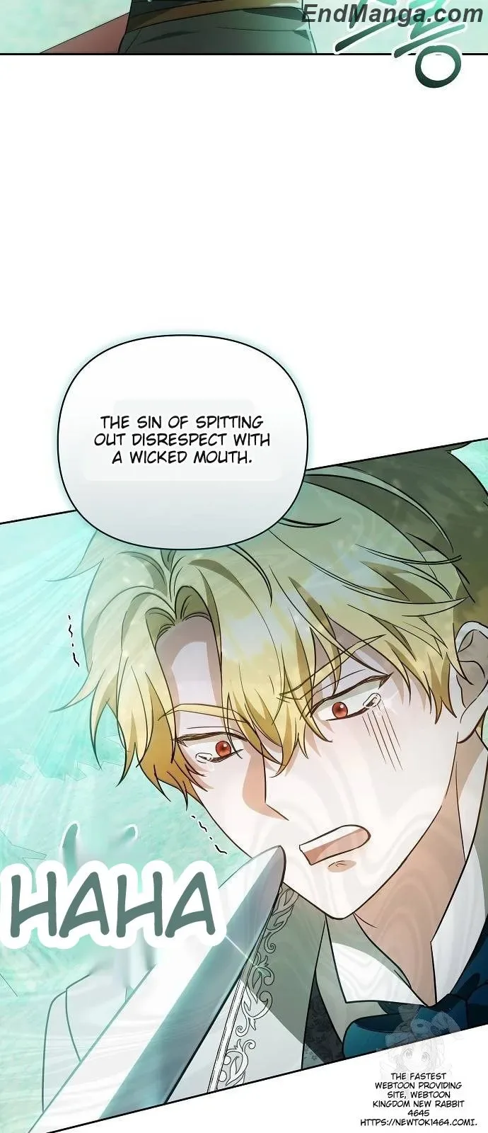 Hopefully, at Your Mercy Chapter 13 page 82