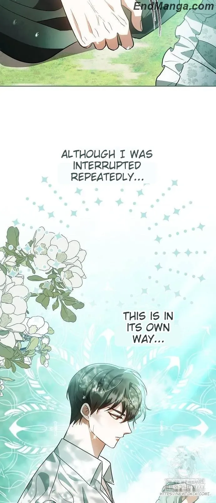 Hopefully, at Your Mercy Chapter 13 page 32