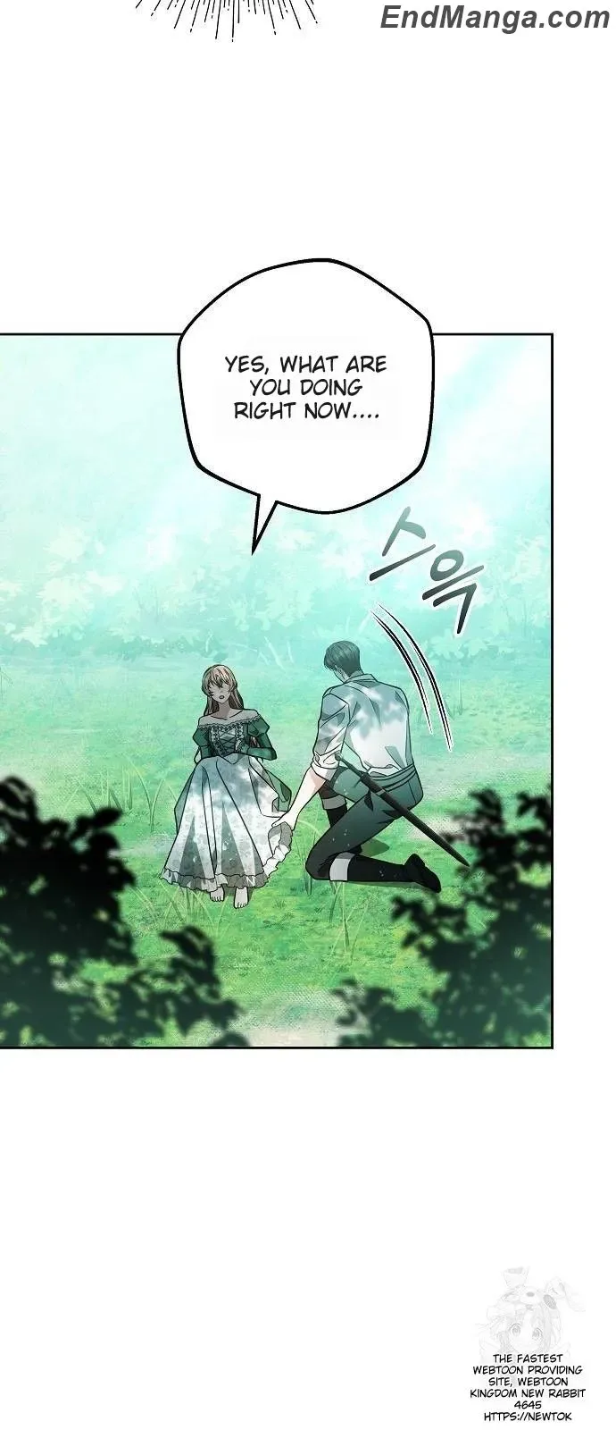 Hopefully, at Your Mercy Chapter 13 page 38