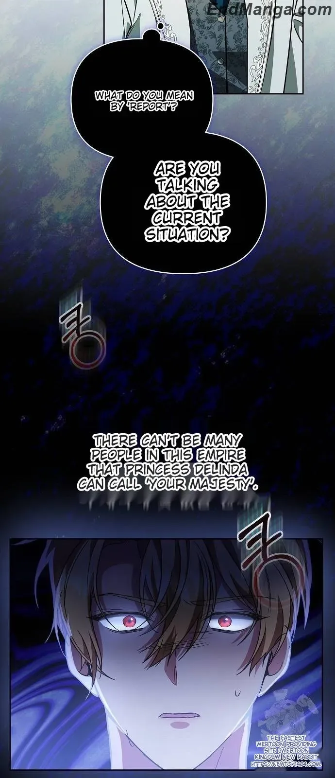 Hopefully, at Your Mercy Chapter 13 page 71