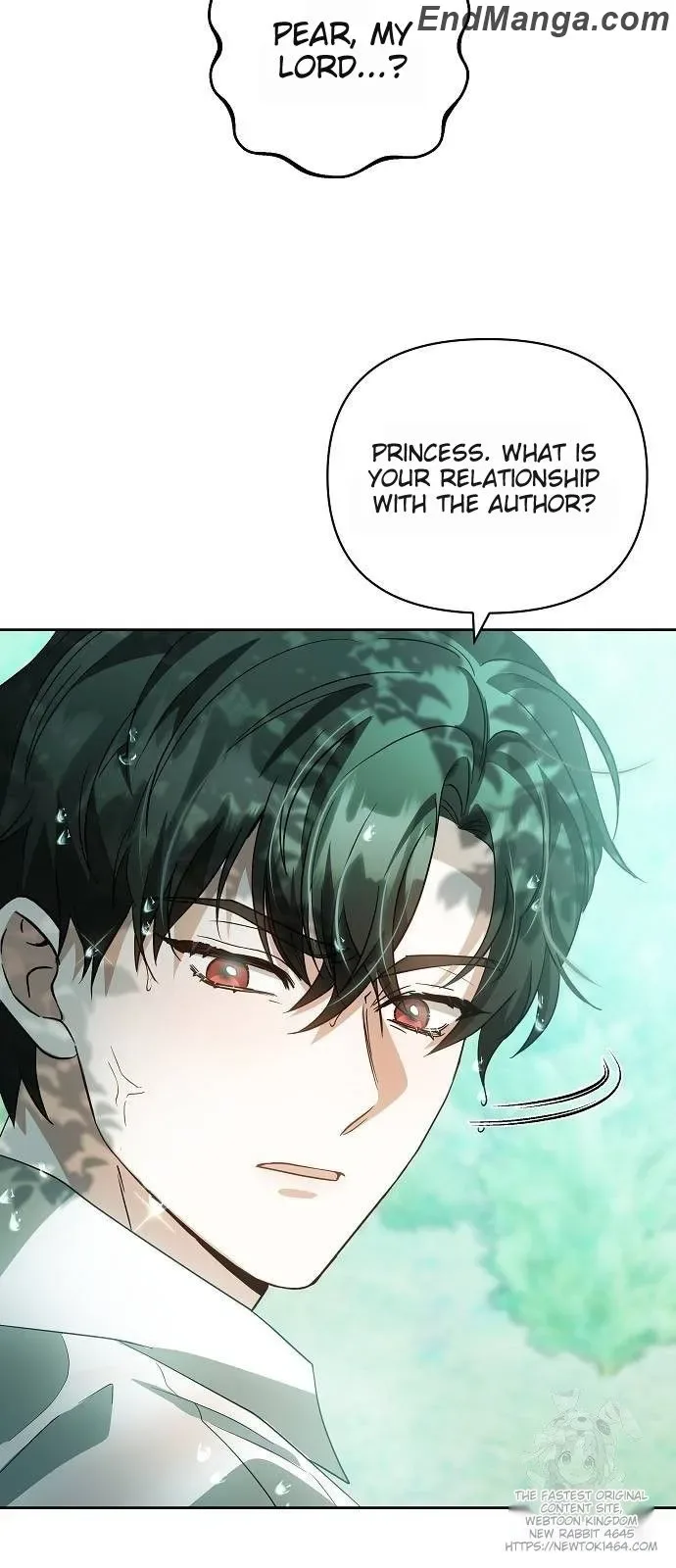Hopefully, at Your Mercy Chapter 13 page 65