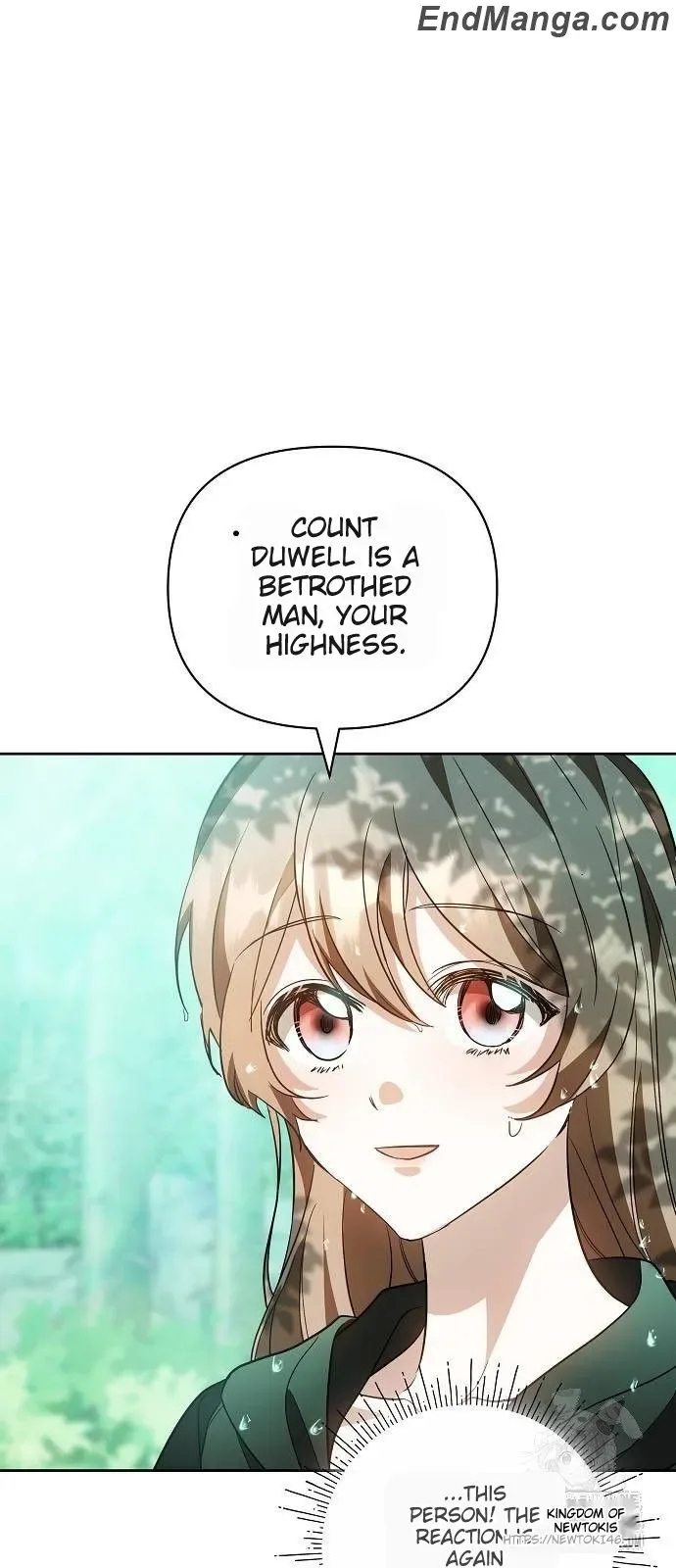 Hopefully, at Your Mercy Chapter 13 page 66