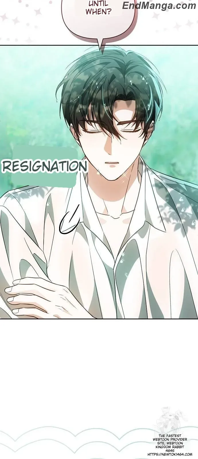 Hopefully, at Your Mercy Chapter 13 page 69