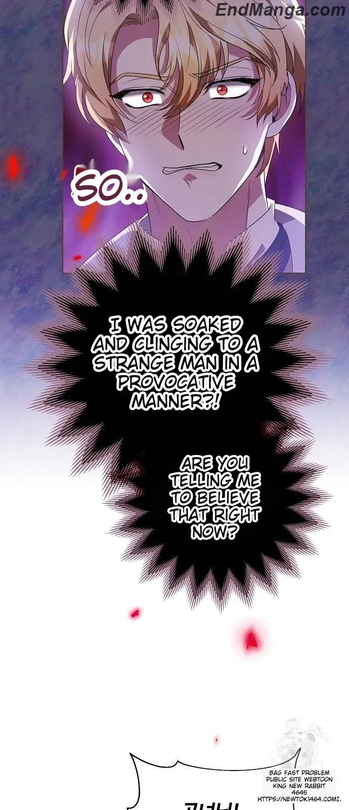 Hopefully, at Your Mercy Chapter 13 page 50