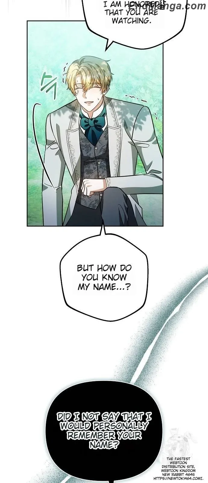 Hopefully, at Your Mercy Chapter 13 page 76