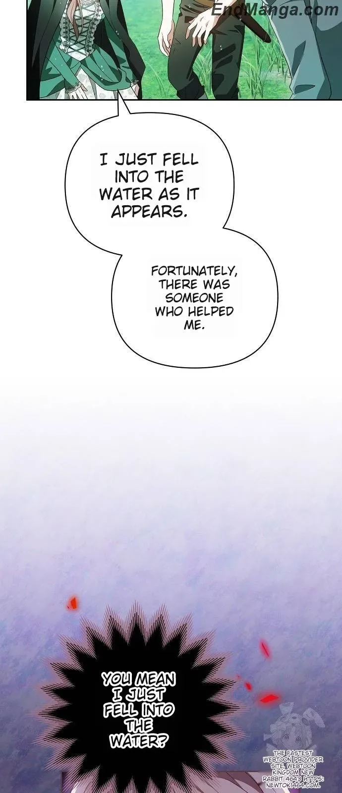 Hopefully, at Your Mercy Chapter 13 page 49