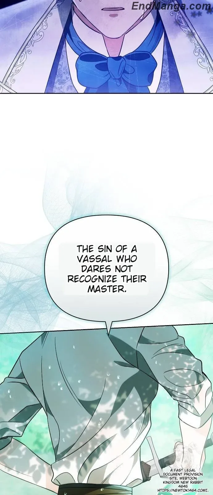 Hopefully, at Your Mercy Chapter 13 page 81