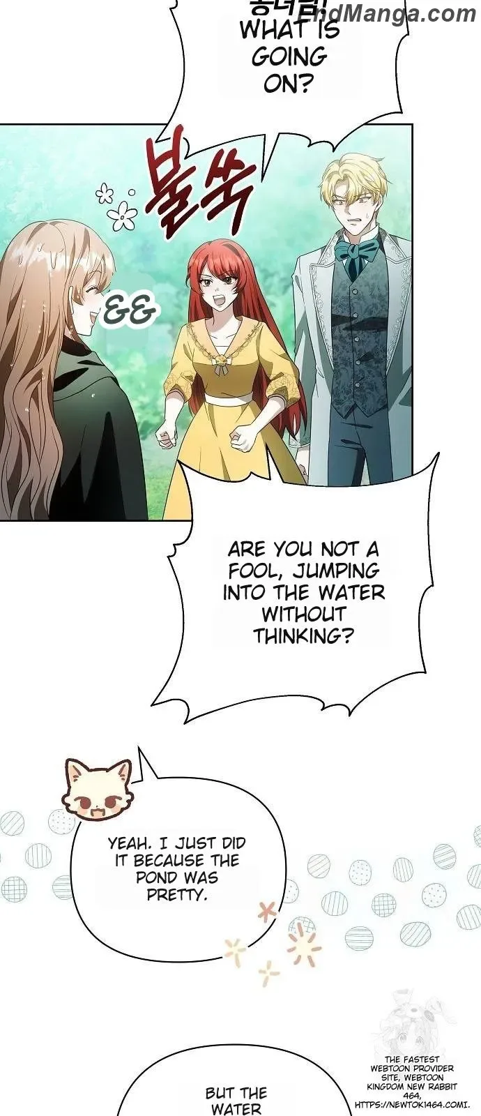 Hopefully, at Your Mercy Chapter 13 page 51