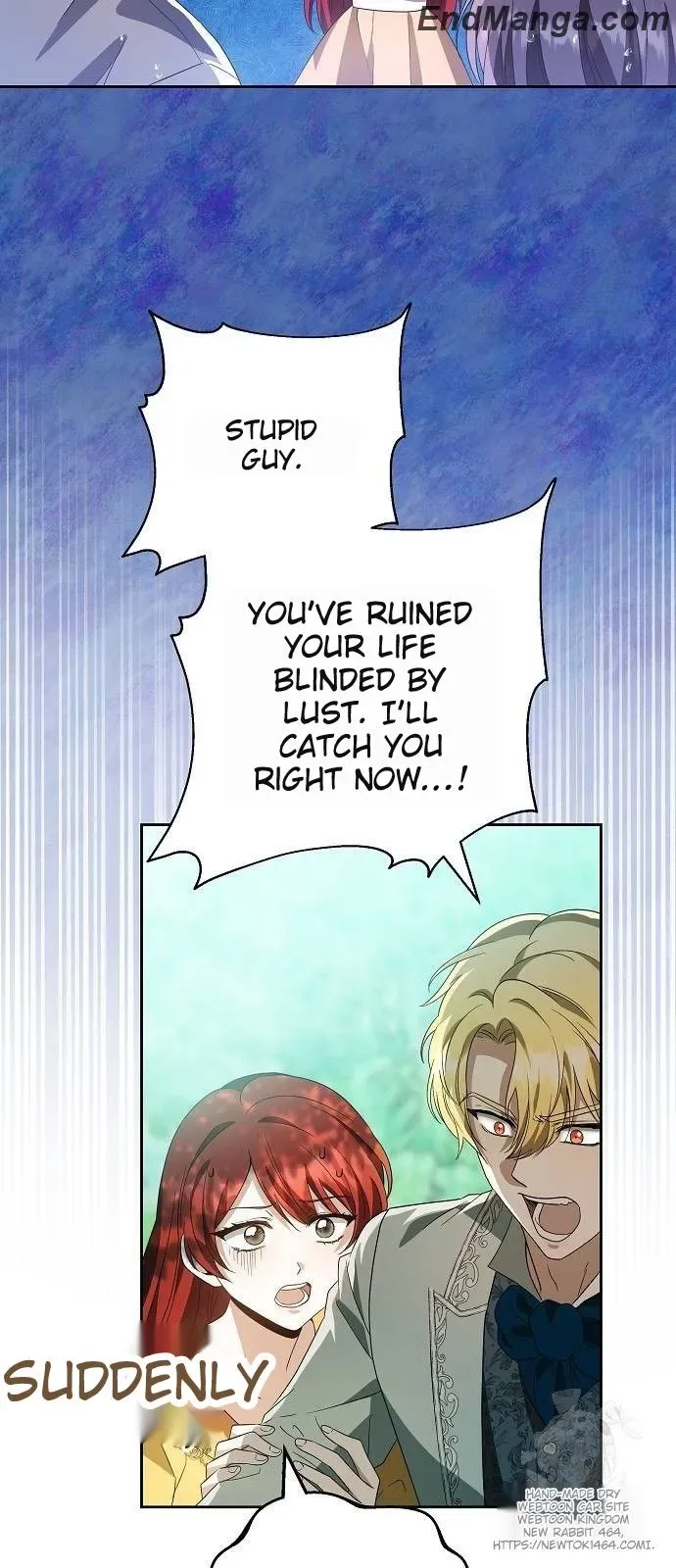 Hopefully, at Your Mercy Chapter 13 page 64