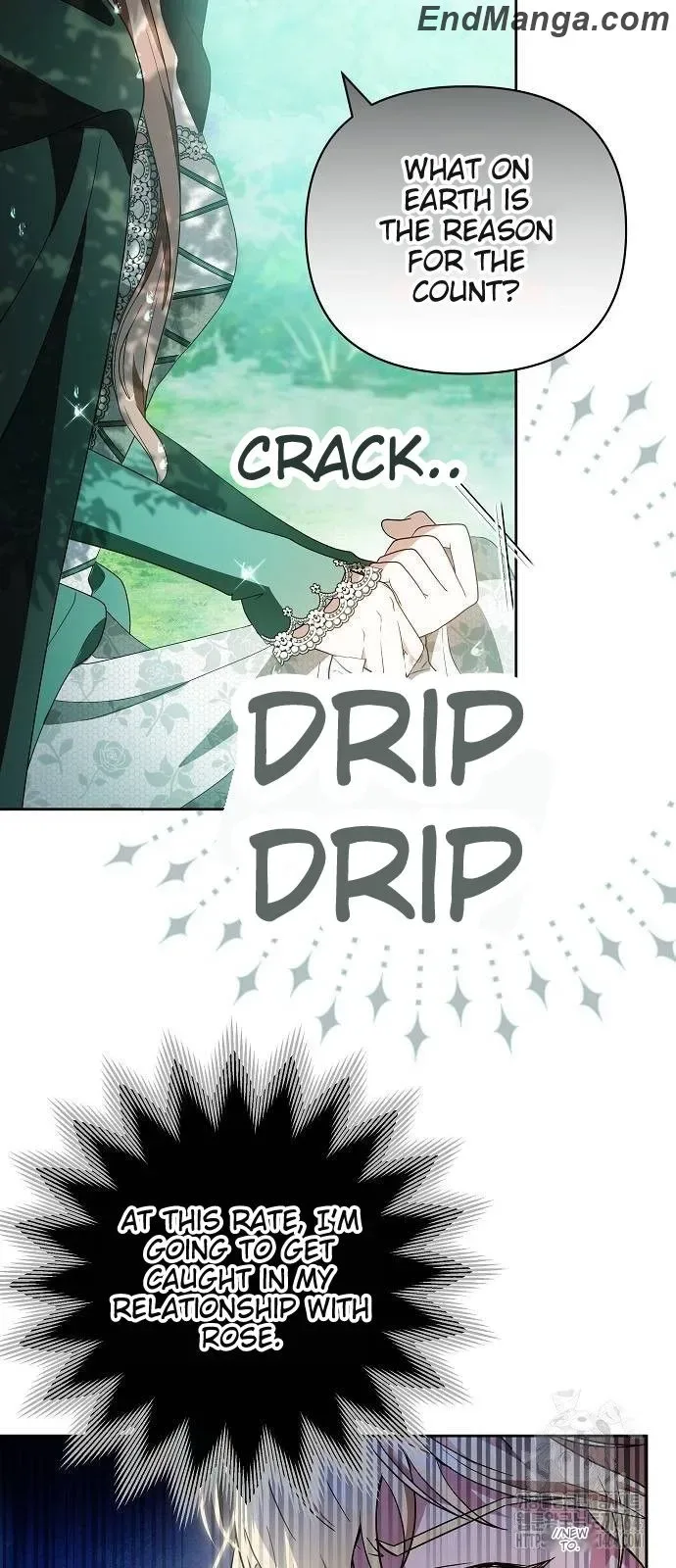 Hopefully, at Your Mercy Chapter 13 page 60