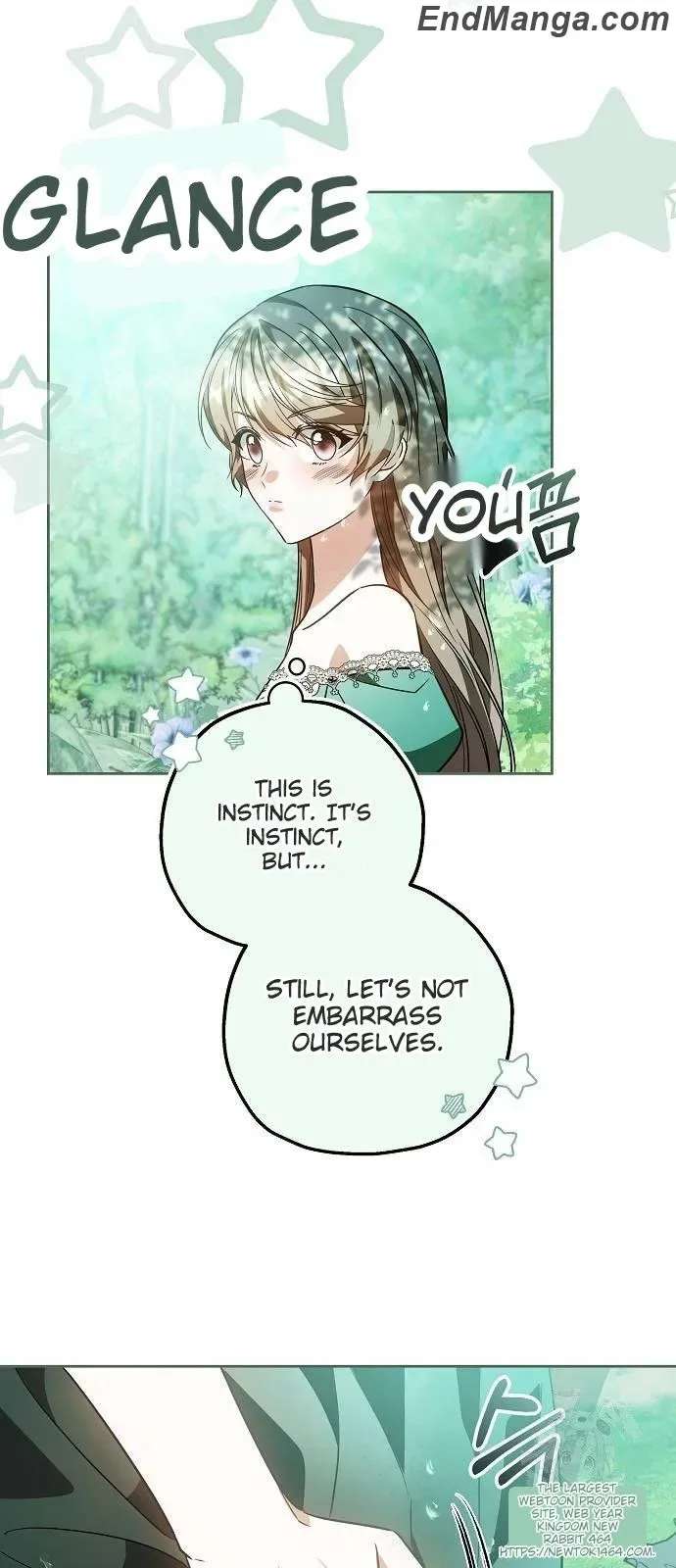 Hopefully, at Your Mercy Chapter 13 page 31