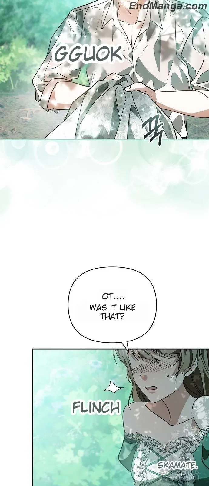 Hopefully, at Your Mercy Chapter 13 page 41