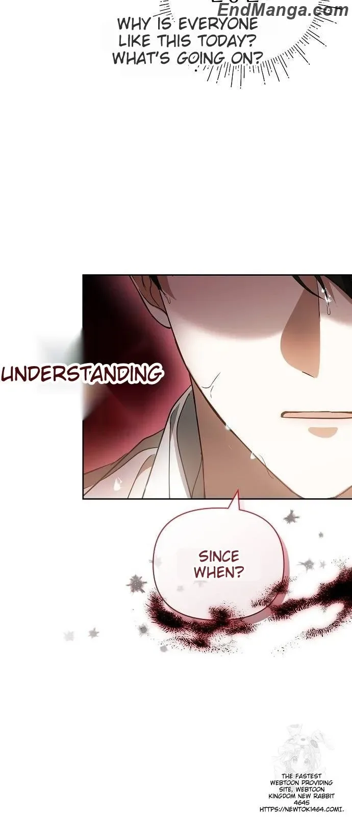 Hopefully, at Your Mercy Chapter 13 page 67