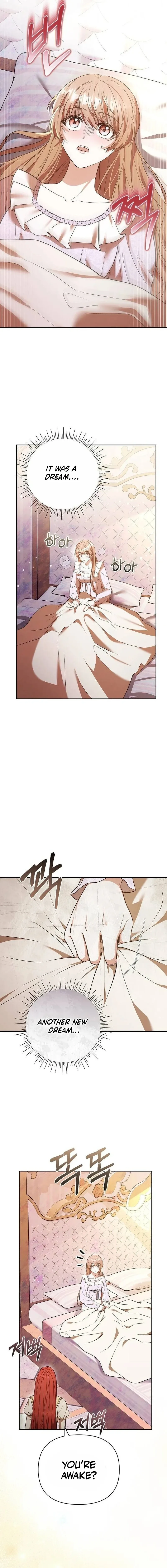 Hopefully, at Your Mercy Chapter 25 page 12