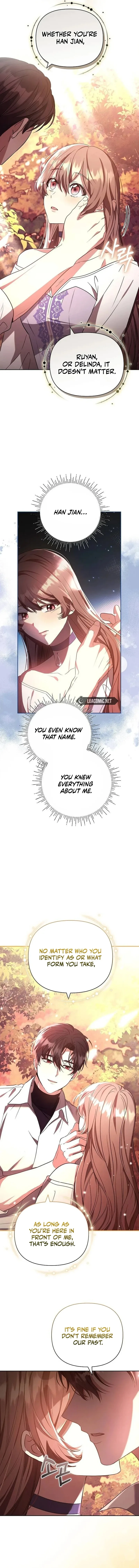 Hopefully, at Your Mercy Chapter 25 page 5