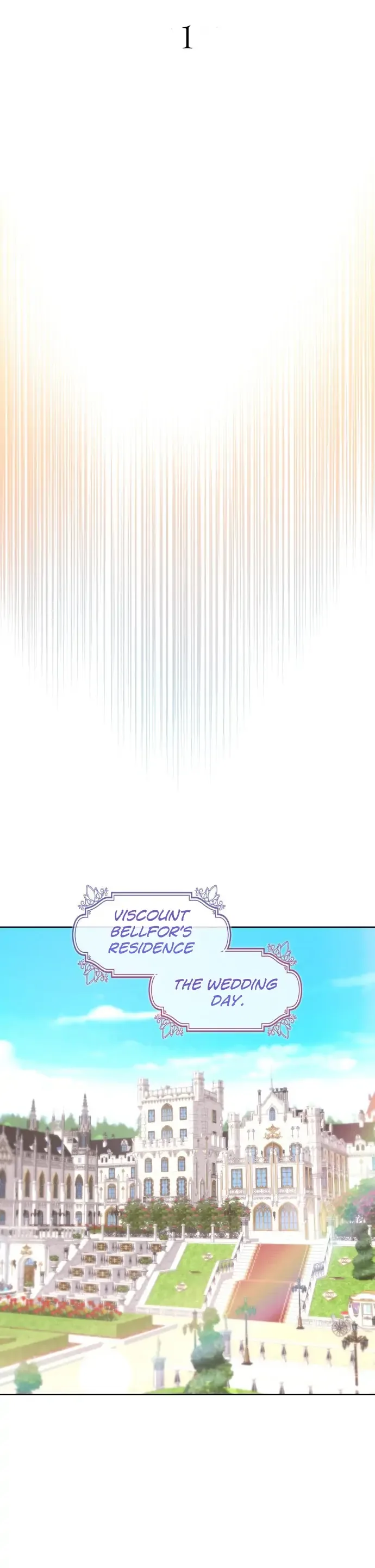 Hoping for My Death Chapter 1 page 13