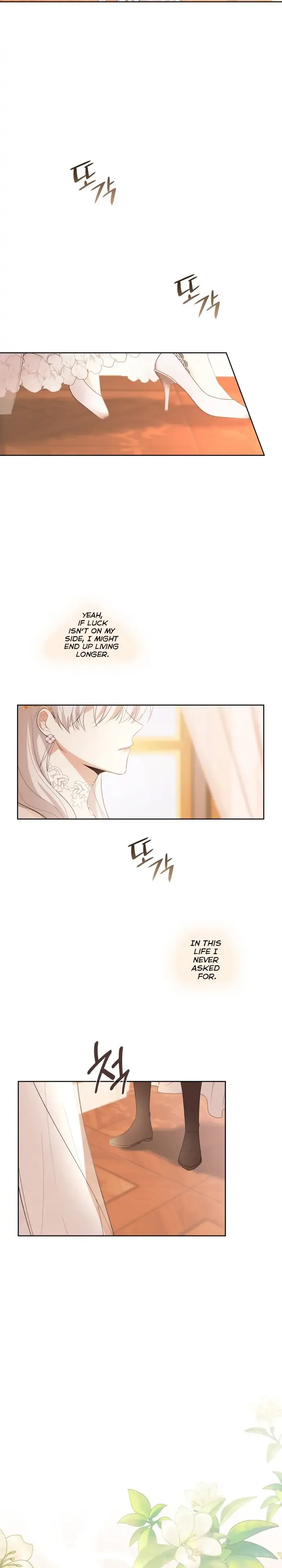 Hoping for My Death Chapter 1 page 26