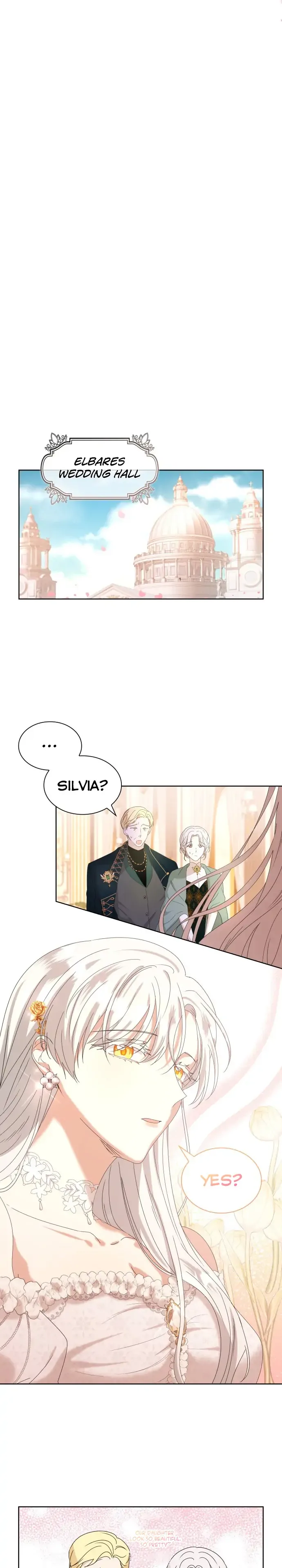 Hoping for My Death Chapter 1 page 24
