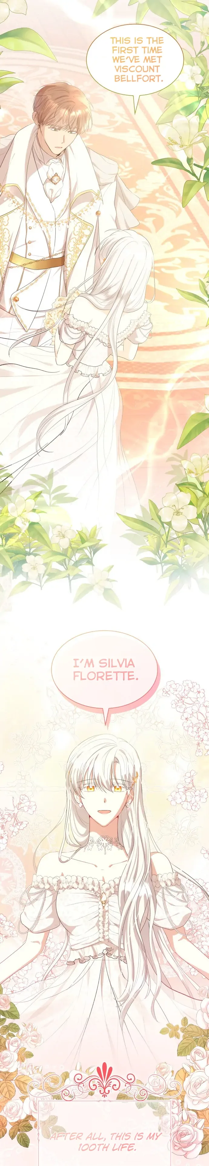 Hoping for My Death Chapter 1 page 27