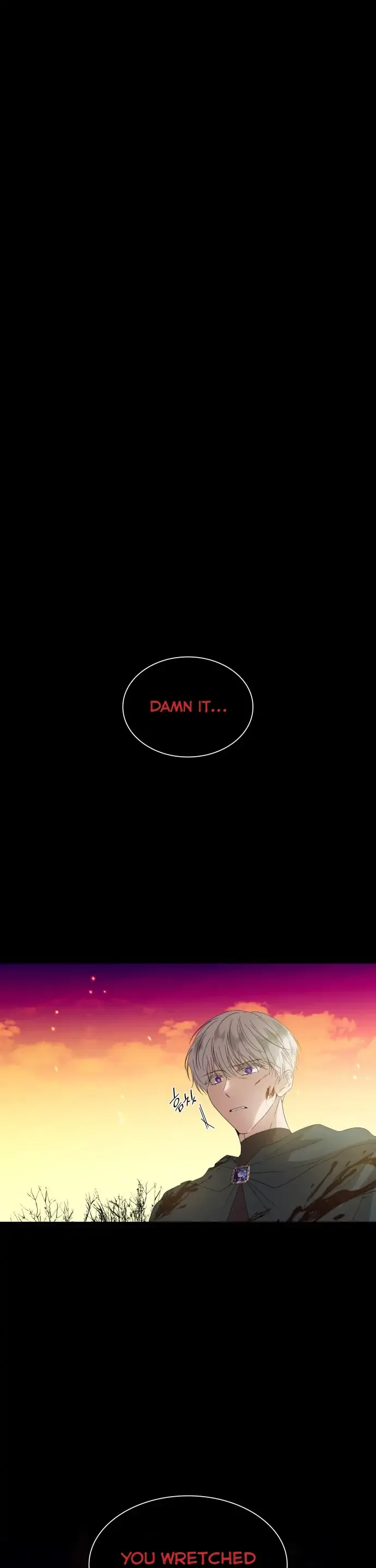 Hoping for My Death Chapter 2 page 12