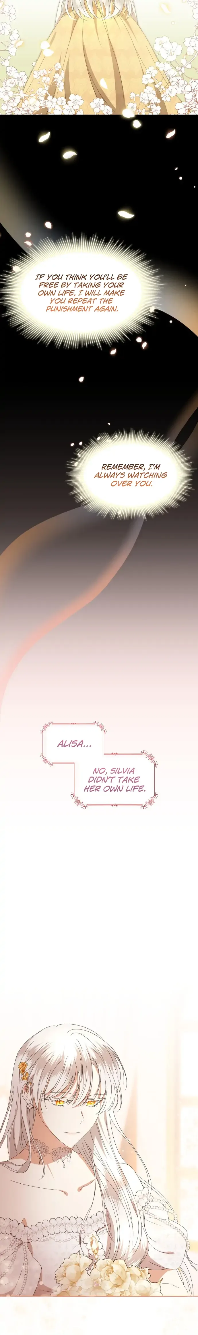 Hoping for My Death Chapter 2 page 16