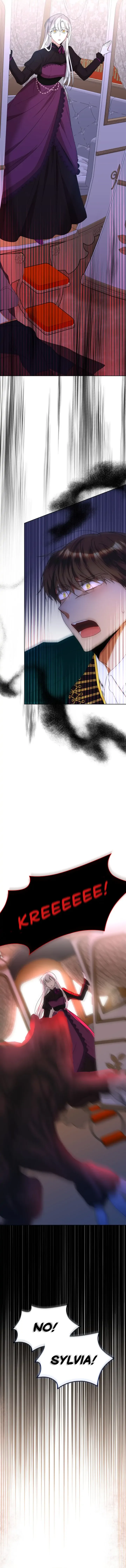 Hoping for My Death Chapter 4 page 14