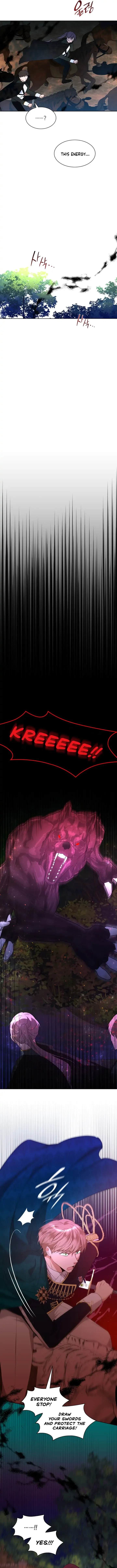 Hoping for My Death Chapter 4 page 7
