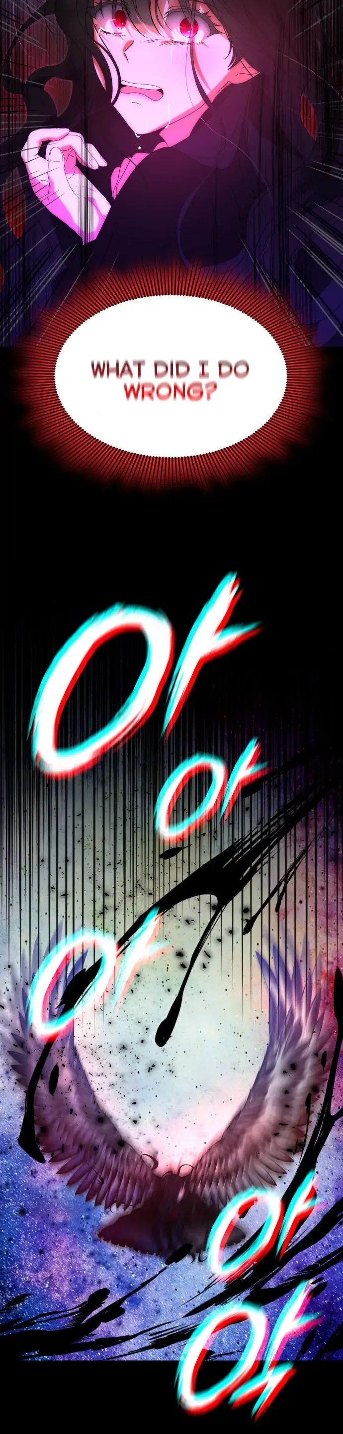 Hoping for My Death Chapter 2 page 7