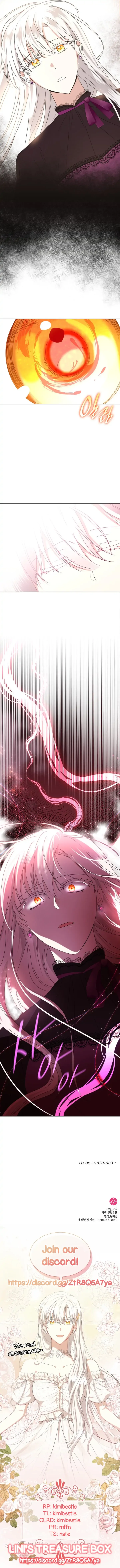 Hoping for My Death Chapter 4 page 15