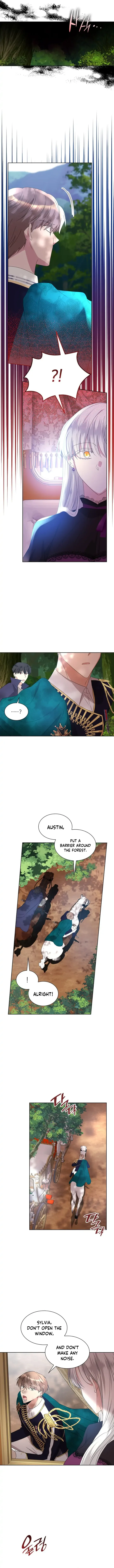 Hoping for My Death Chapter 4 page 6