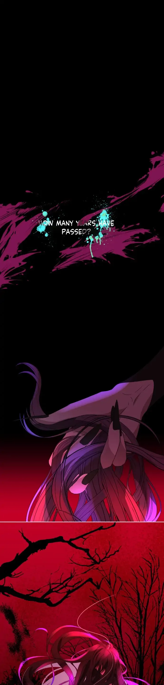 Hoping for My Death Chapter 2 page 8
