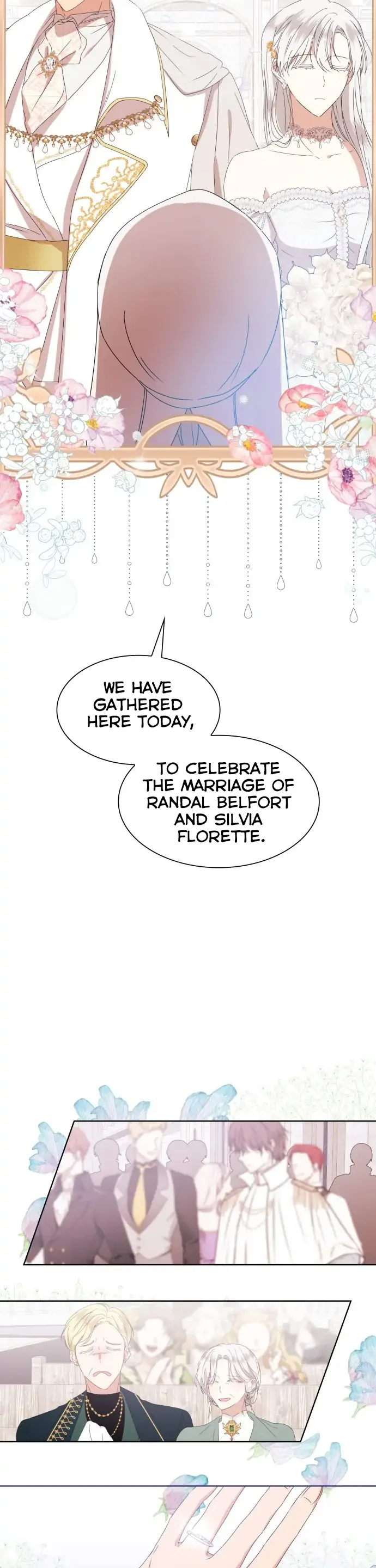 Hoping for My Death Chapter 2 page 20