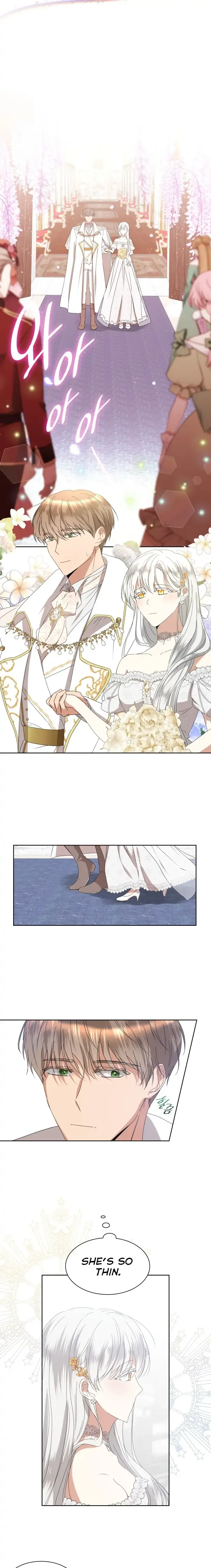 Hoping for My Death Chapter 2 page 18