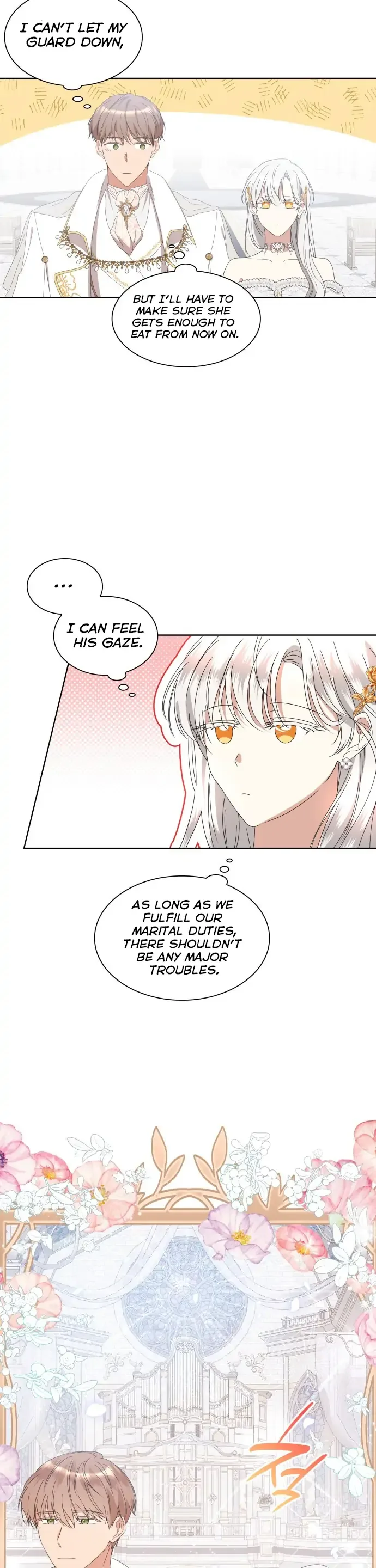 Hoping for My Death Chapter 2 page 19