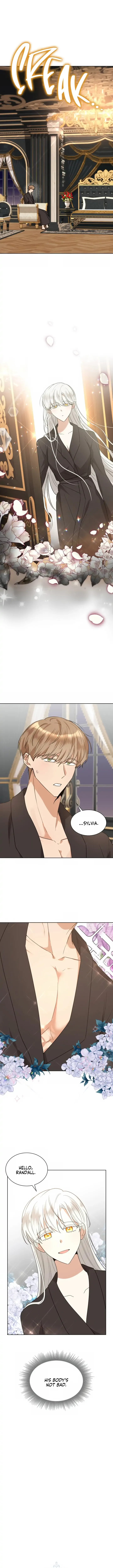 Hoping for My Death Chapter 6 page 2