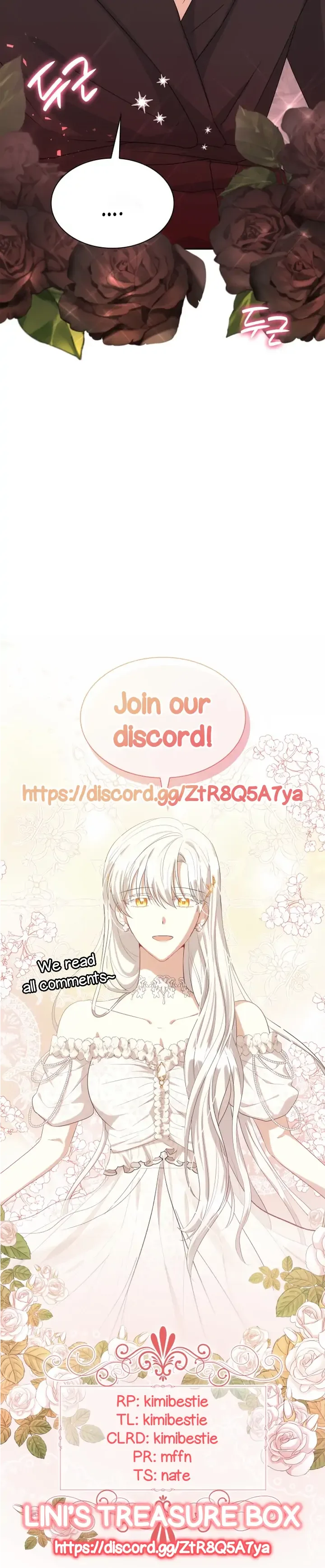 Hoping for My Death Chapter 5 page 17