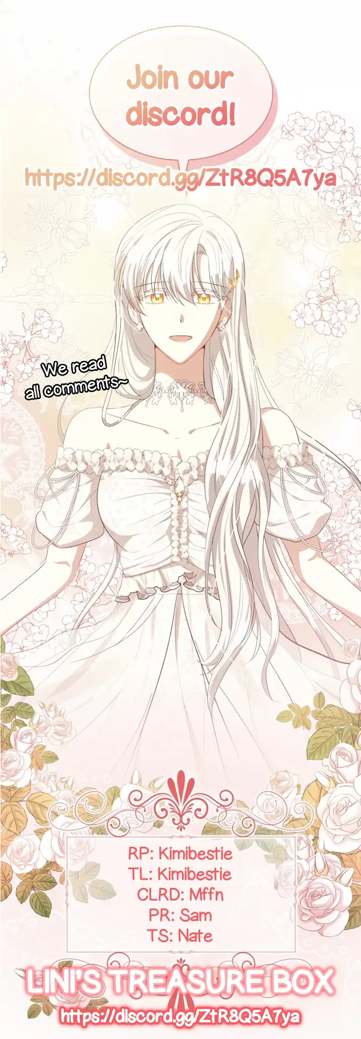 Hoping for My Death Chapter 7 page 15