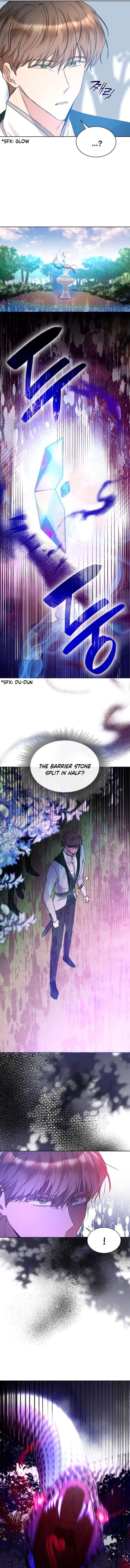 Hoping for My Death Chapter 7 page 13
