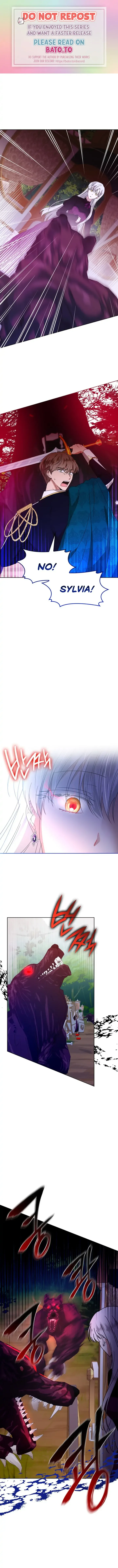 Hoping for My Death Chapter 5 page 2