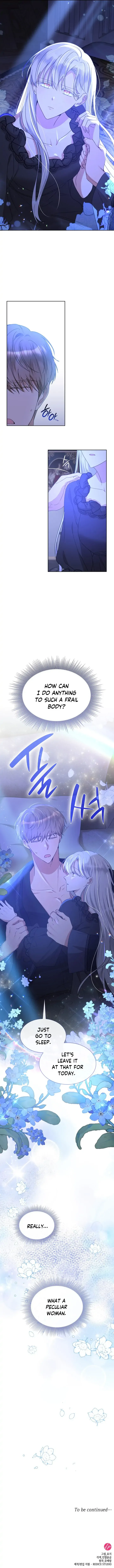 Hoping for My Death Chapter 8 page 16