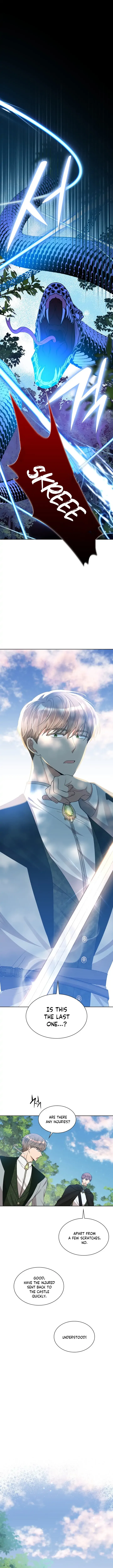 Hoping for My Death Chapter 8 page 2