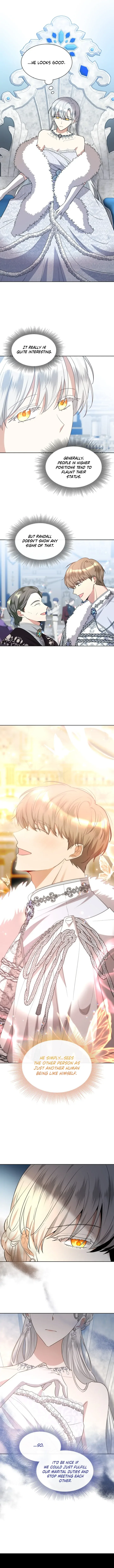 Hoping for My Death Chapter 10 page 12