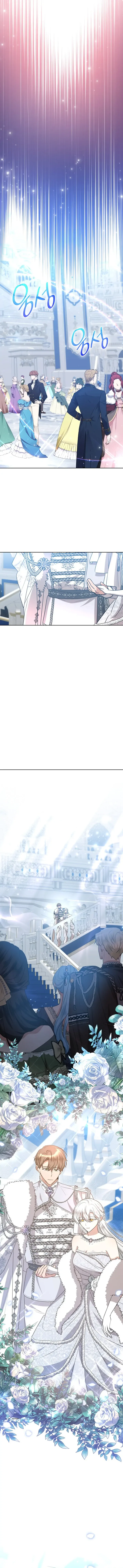 Hoping for My Death Chapter 10 page 8