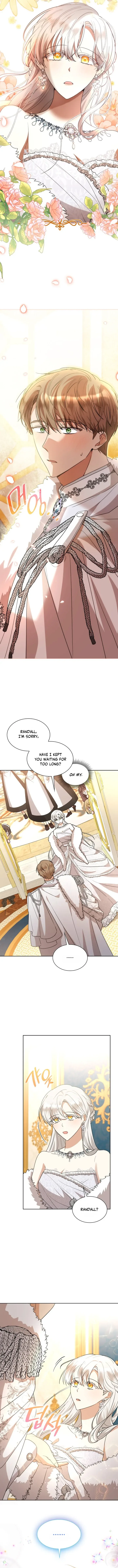 Hoping for My Death Chapter 10 page 6