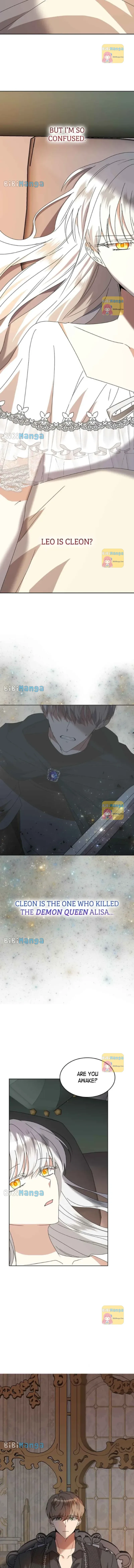 Hoping for My Death Chapter 12 page 7