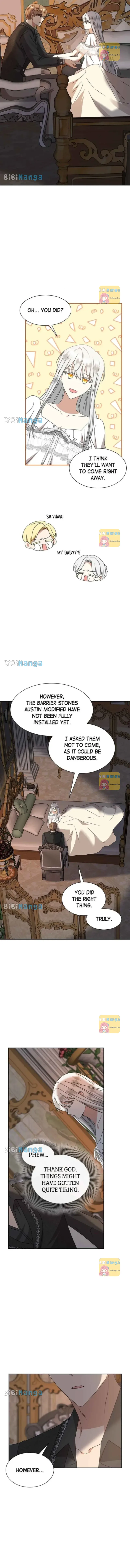Hoping for My Death Chapter 12 page 14