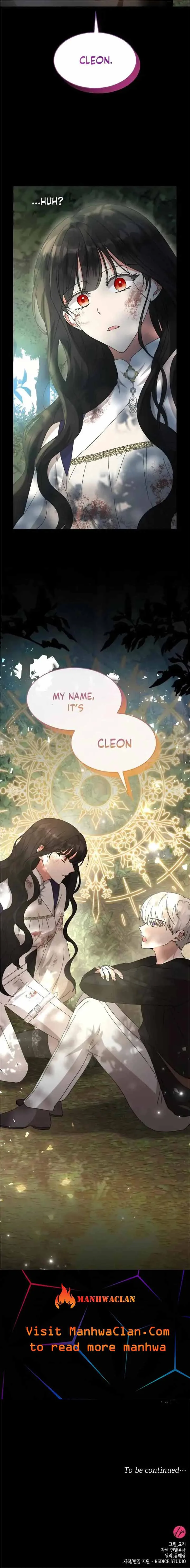 Hoping for My Death Chapter 11 page 14