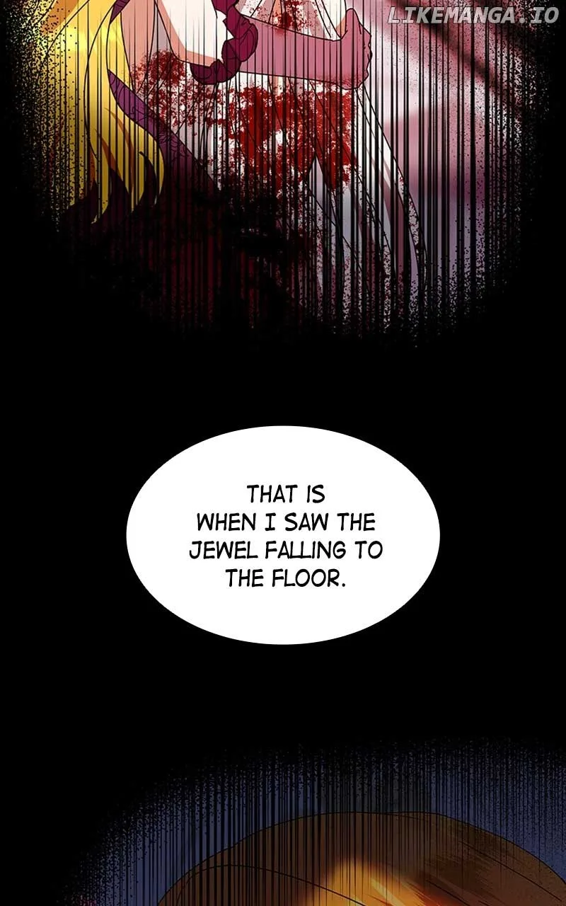 Hoping for My Death Chapter 14 page 17