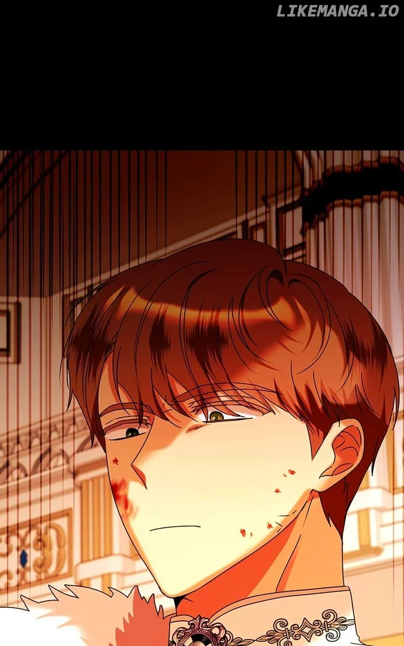 Hoping for My Death Chapter 14 page 7