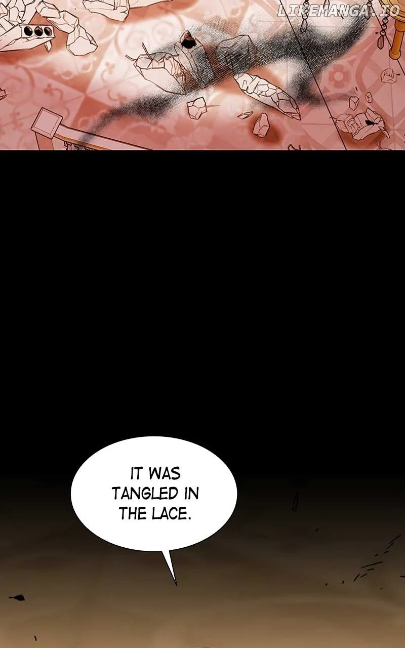 Hoping for My Death Chapter 14 page 4